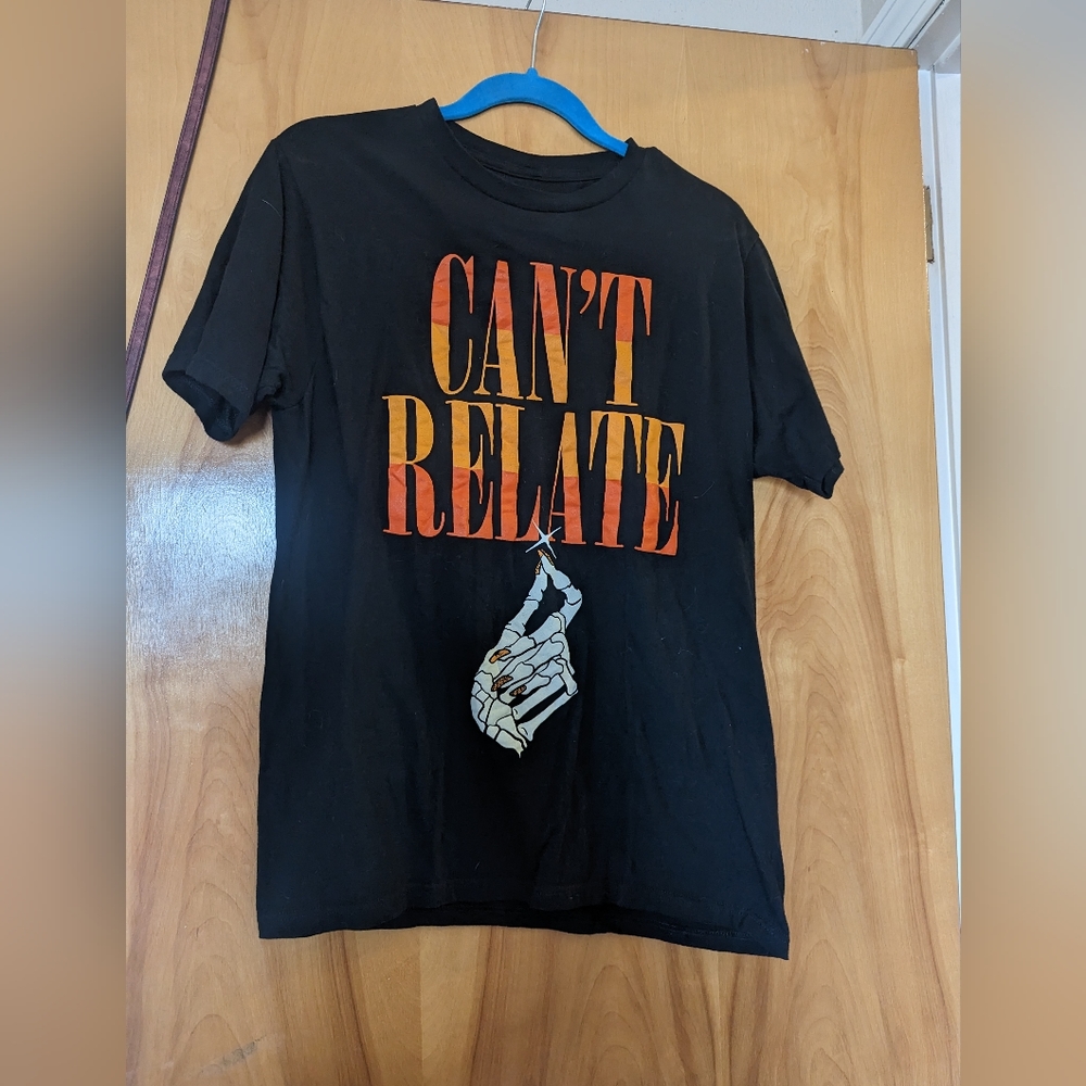 Halloween Jeffree Star Shirt